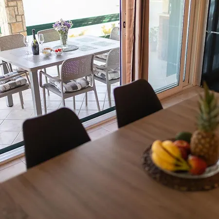 House Sokolic Holiday home