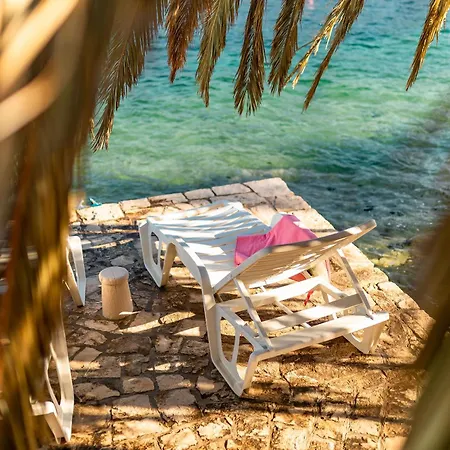 House Sokolic Holiday home Vela Luka