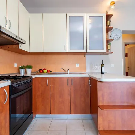 House Sokolic Holiday home *