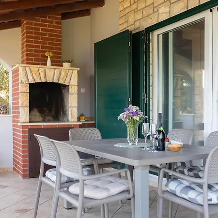 House Sokolic Holiday home Vela Luka