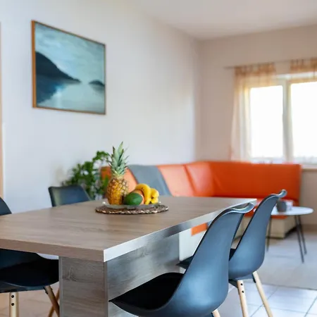 Holiday home House Sokolic Vela Luka