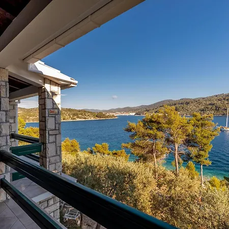 House Sokolic Holiday home *