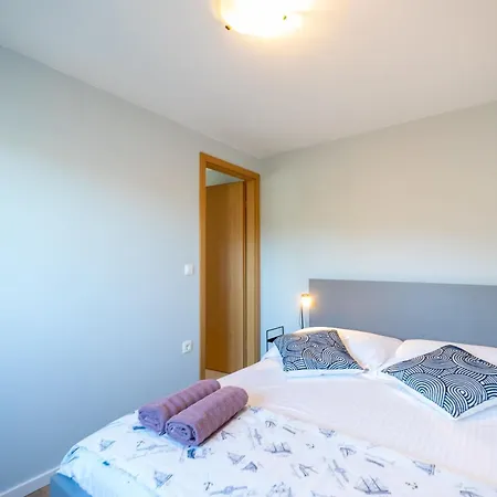 House Sokolic Vela Luka