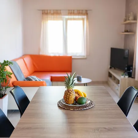 House Sokolic * Vela Luka
