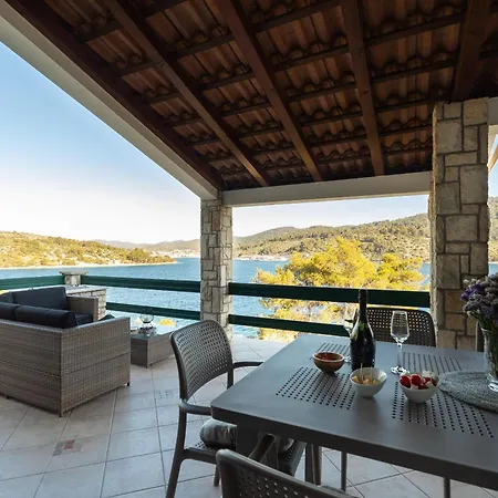 House Sokolic Holiday home