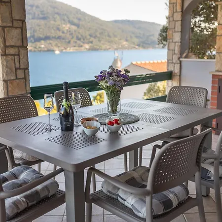 Holiday home House Sokolic