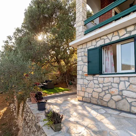 House Sokolic Holiday home *
