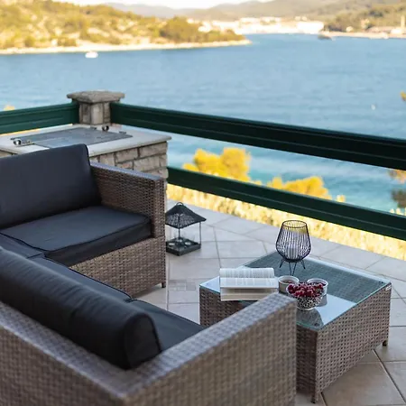 House Sokolic Holiday home Vela Luka