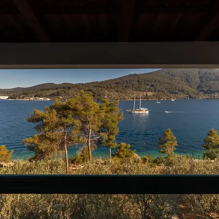Holiday home House Sokolic Vela Luka