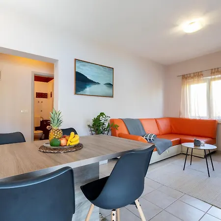 House Sokolic Holiday home Vela Luka
