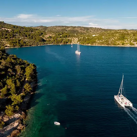 Holiday home House Sokolic Vela Luka
