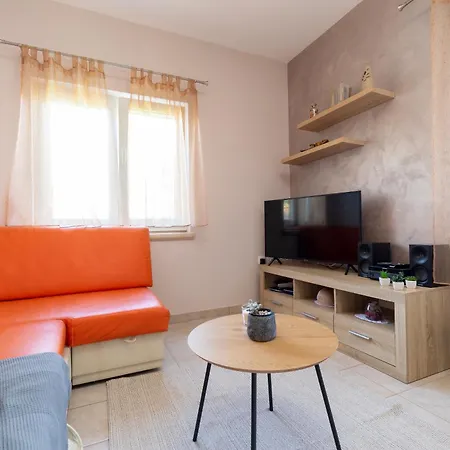 House Sokolic * Vela Luka