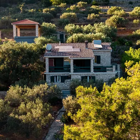 Holiday home House Sokolic Vela Luka
