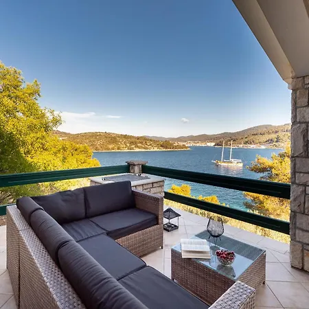 House Sokolic * Vela Luka