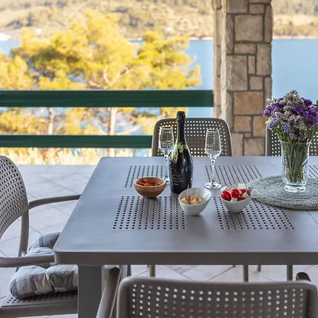 Holiday home House Sokolic