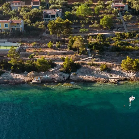 House Sokolic Holiday home *