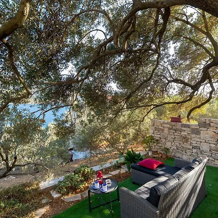 House Sokolic Vela Luka